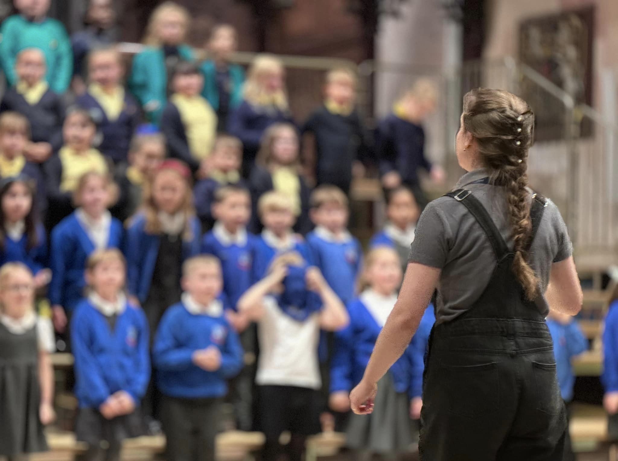 Junior Voices 